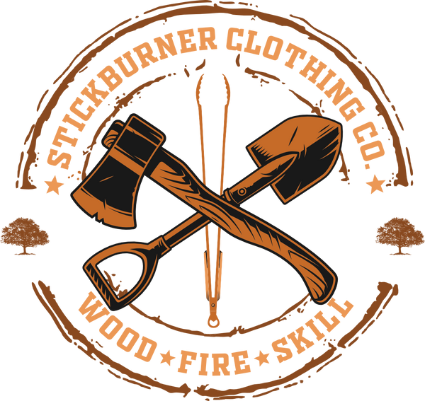 Stickburner Clothing Co.